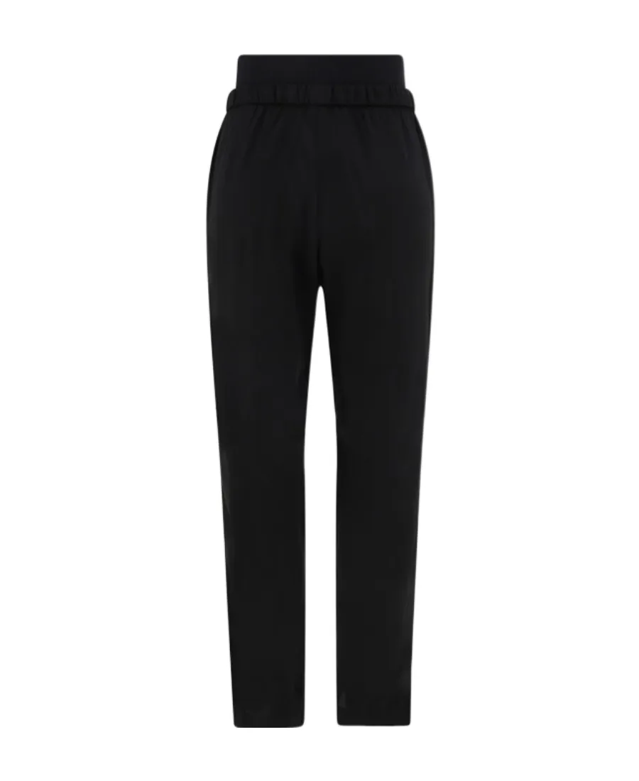 Cigarette Style Pants