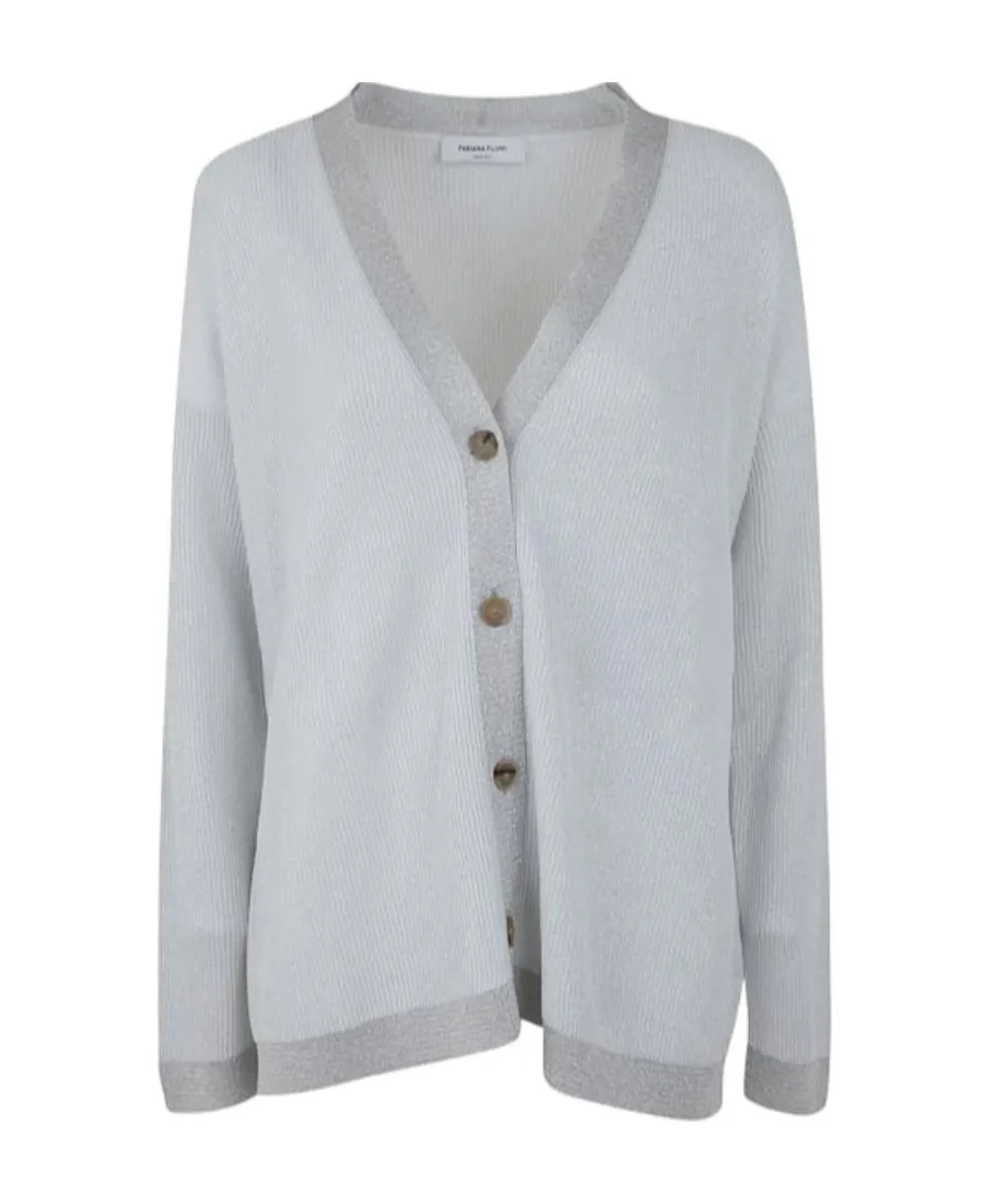 Long-Sleeved Sweater