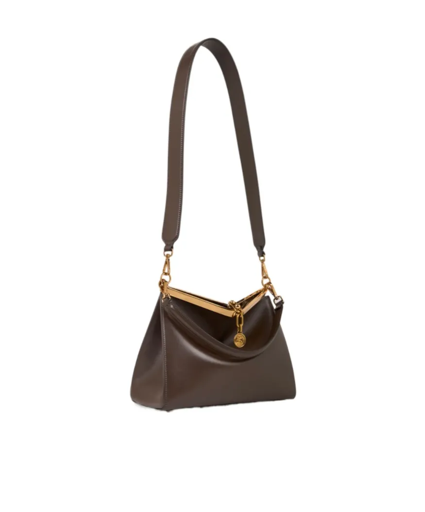 Medium Vela Shoulder Bag