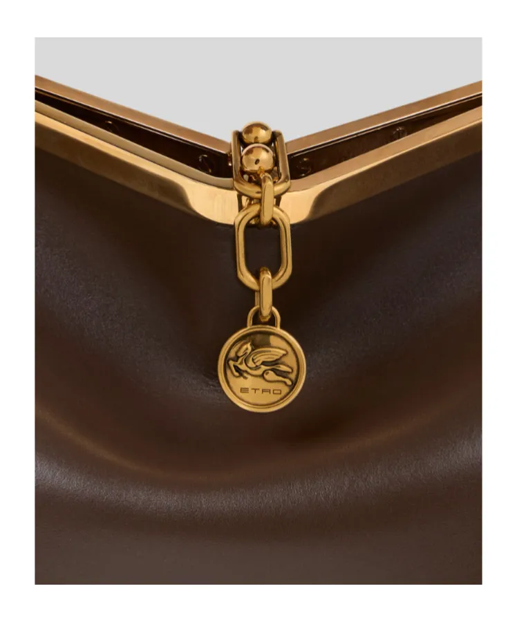 Medium Vela Shoulder Bag