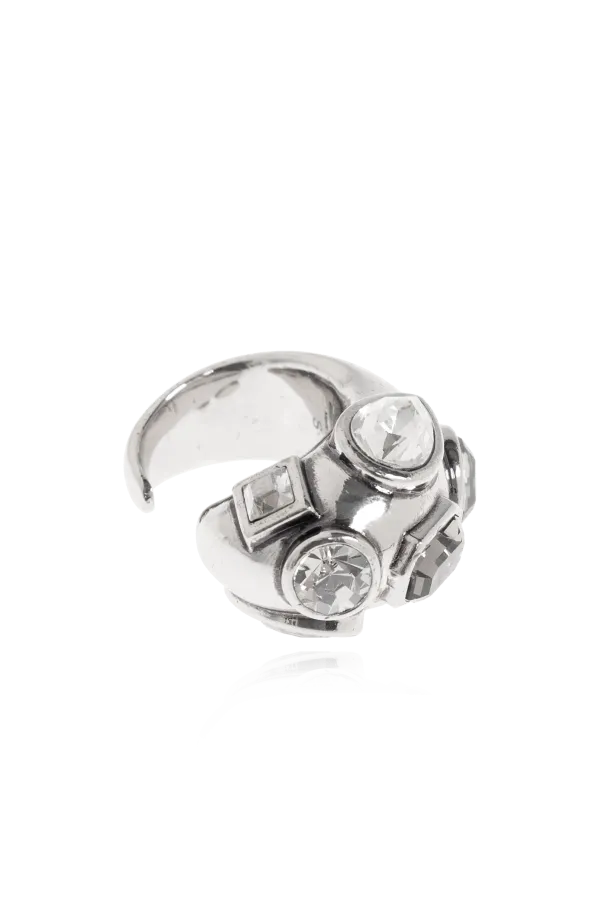 Embellished Ring