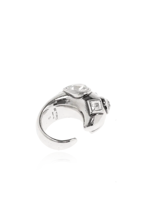 Embellished Ring