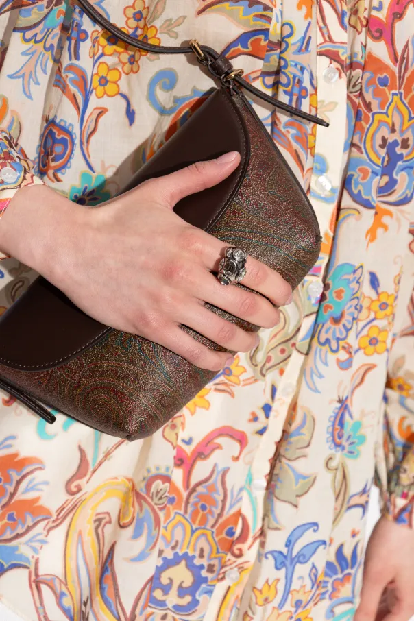 Embellished Ring