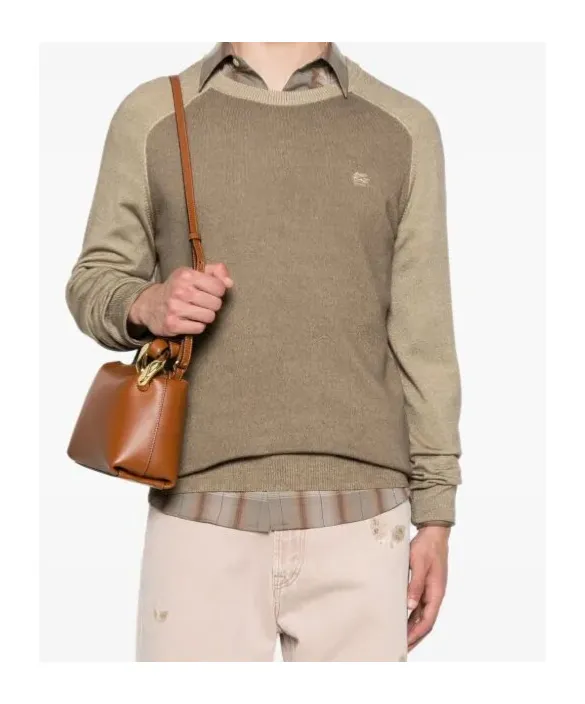 Long Sleeve Sweater