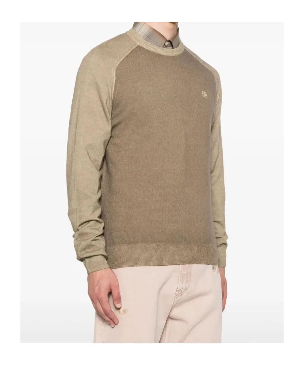 Long Sleeve Sweater