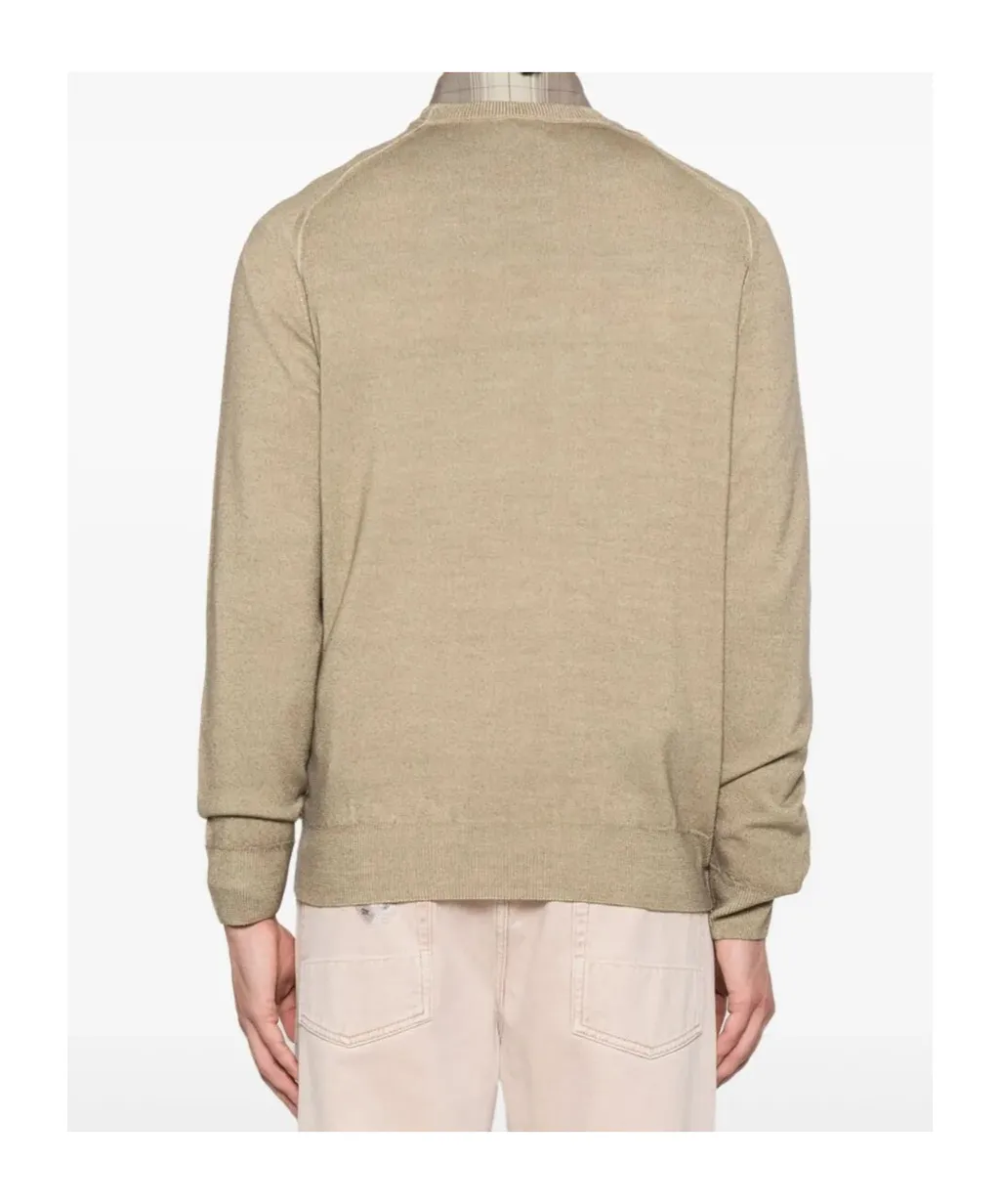 Long Sleeve Sweater