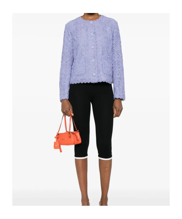 Long Sleeve Jacket