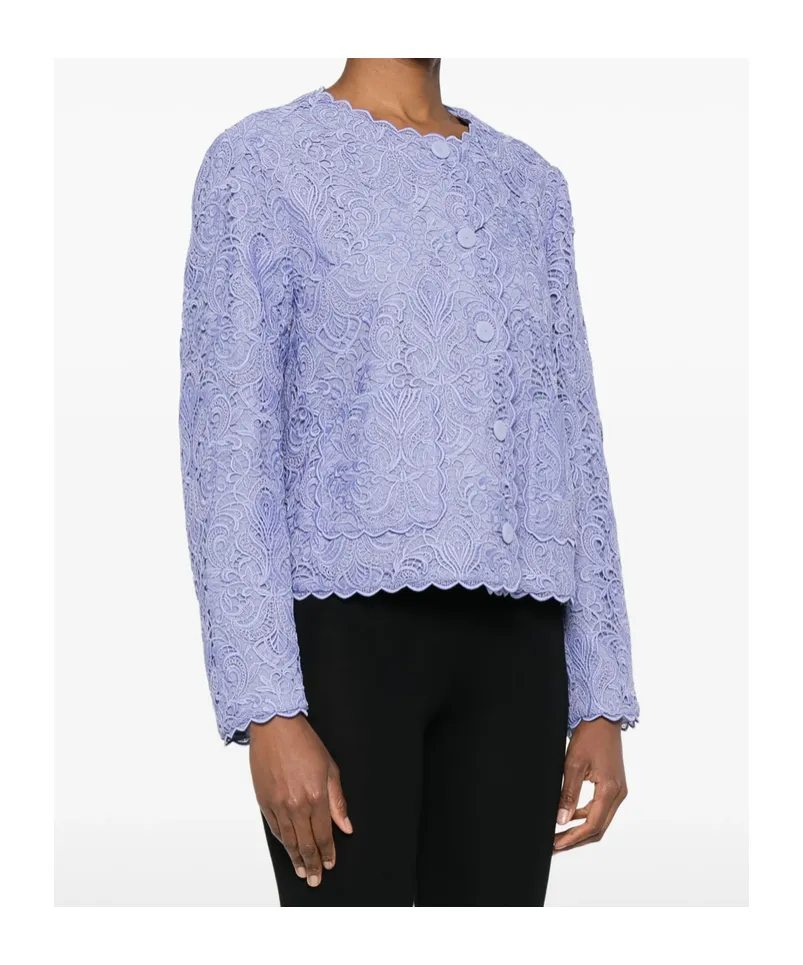 Long Sleeve Jacket