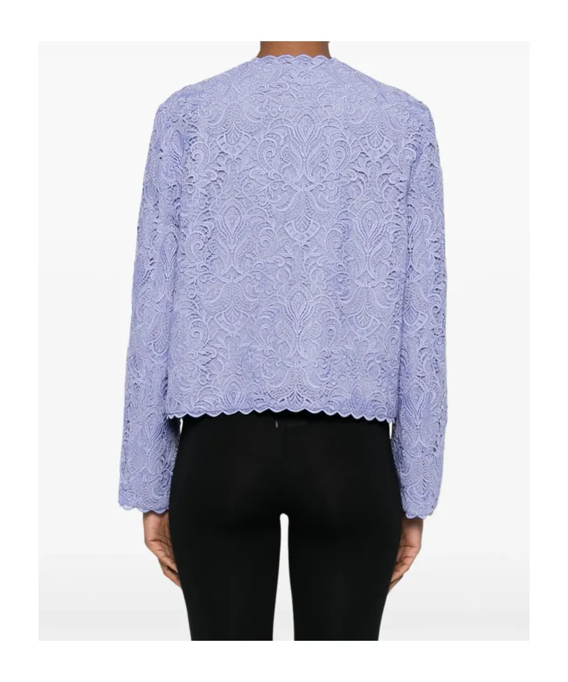 Long Sleeve Jacket