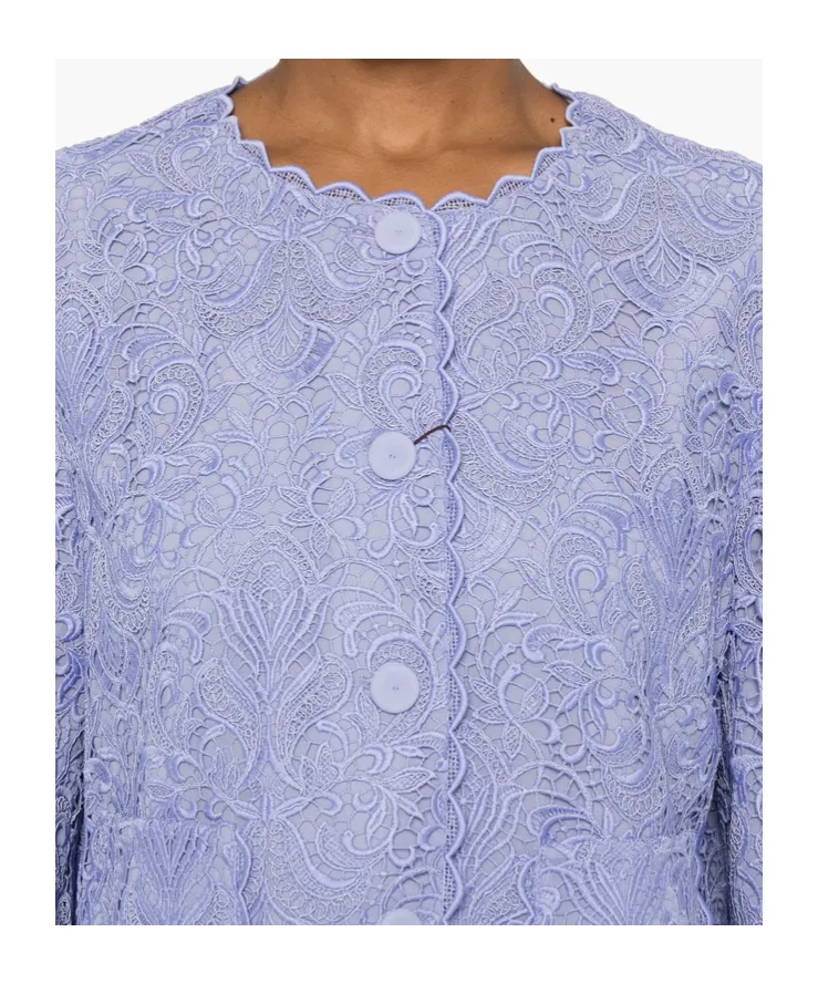 Long Sleeve Jacket