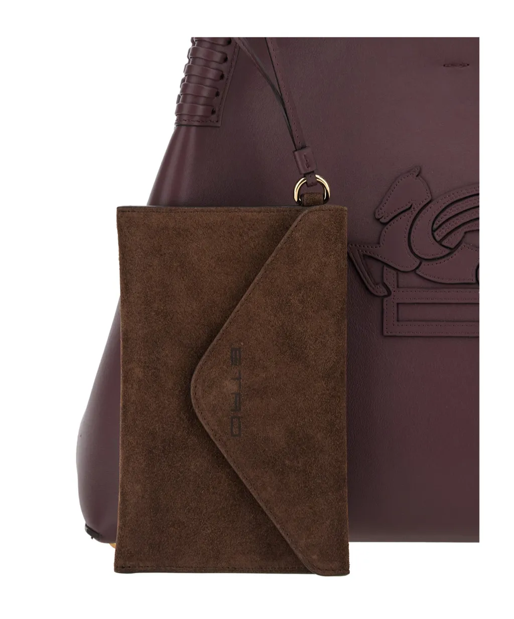 Medium Libra Tote Bag