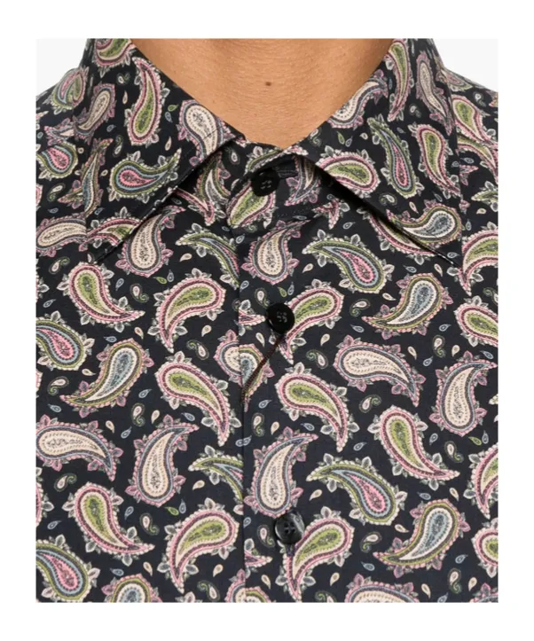 Printed Shirt