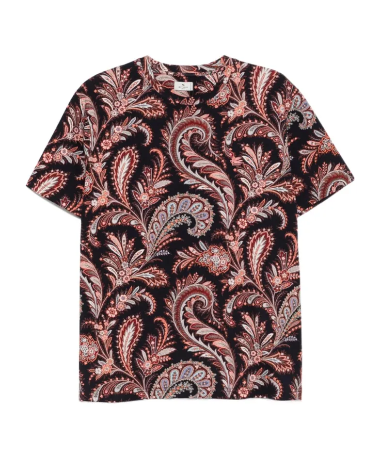 Short-Sleeved T-Shirt