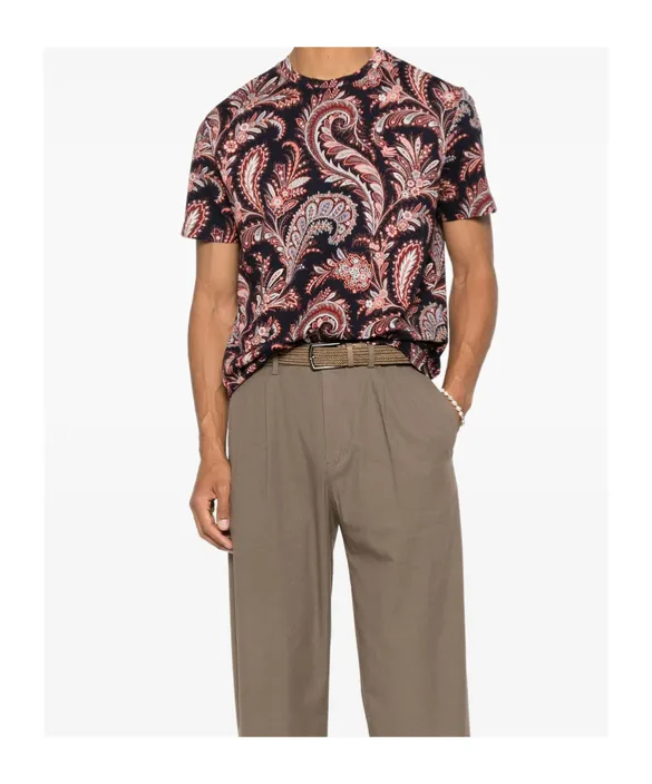 Short-Sleeved T-Shirt