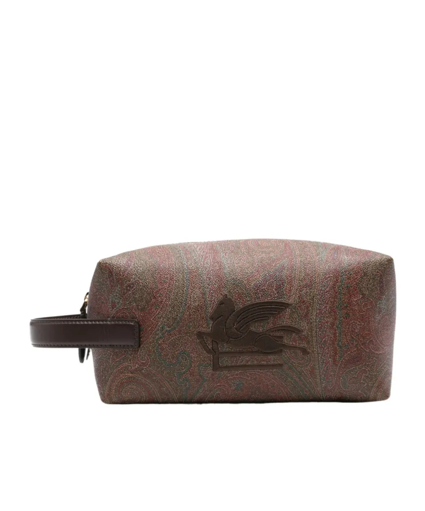 Zipper Clutch