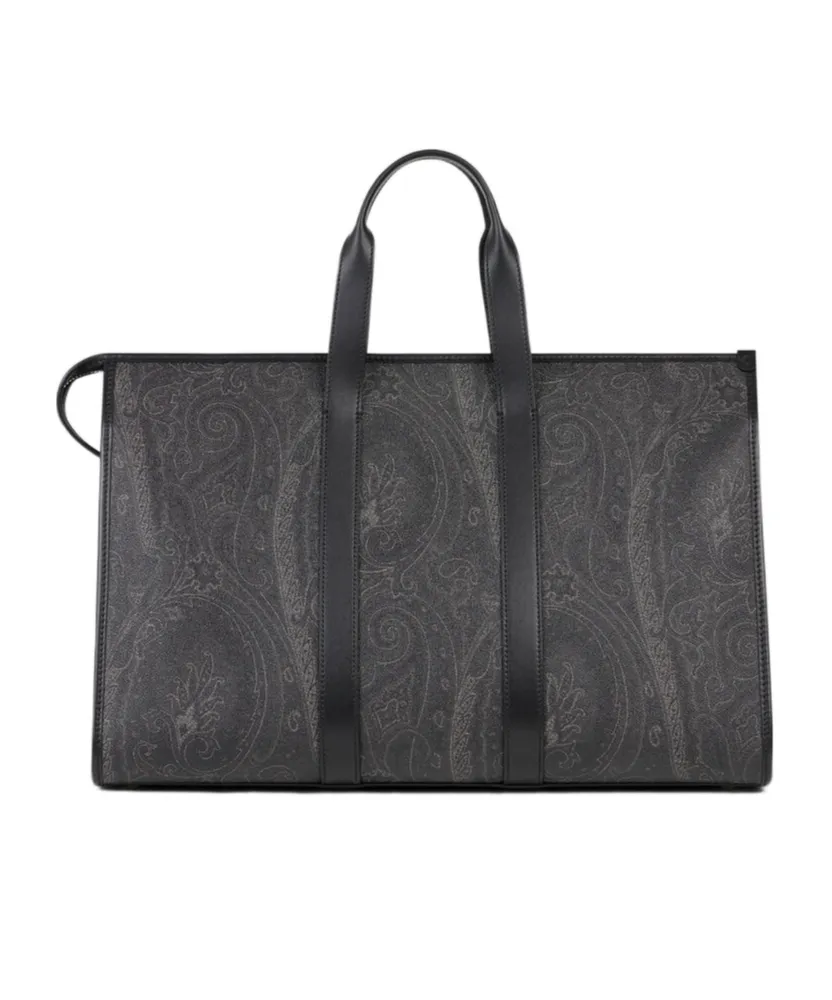 Paisley Travel Bag