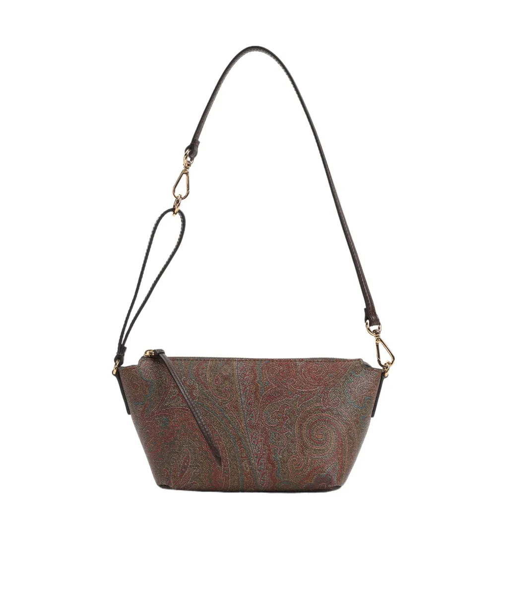 Essential Paisley Mini Bag