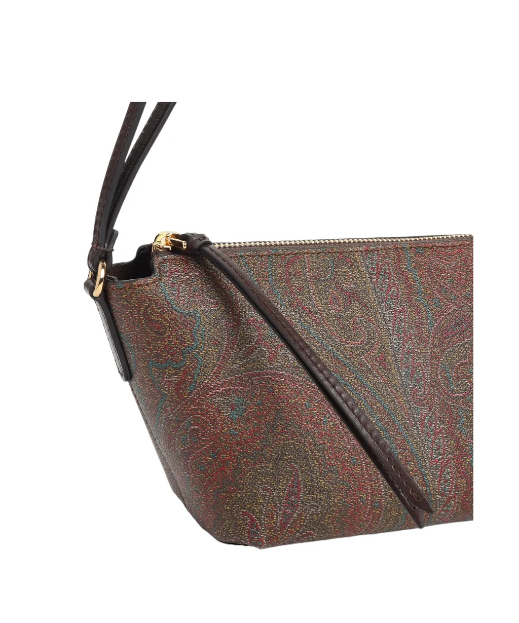Essential Paisley Mini Bag