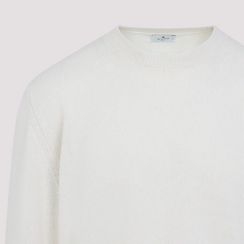 Crewneck