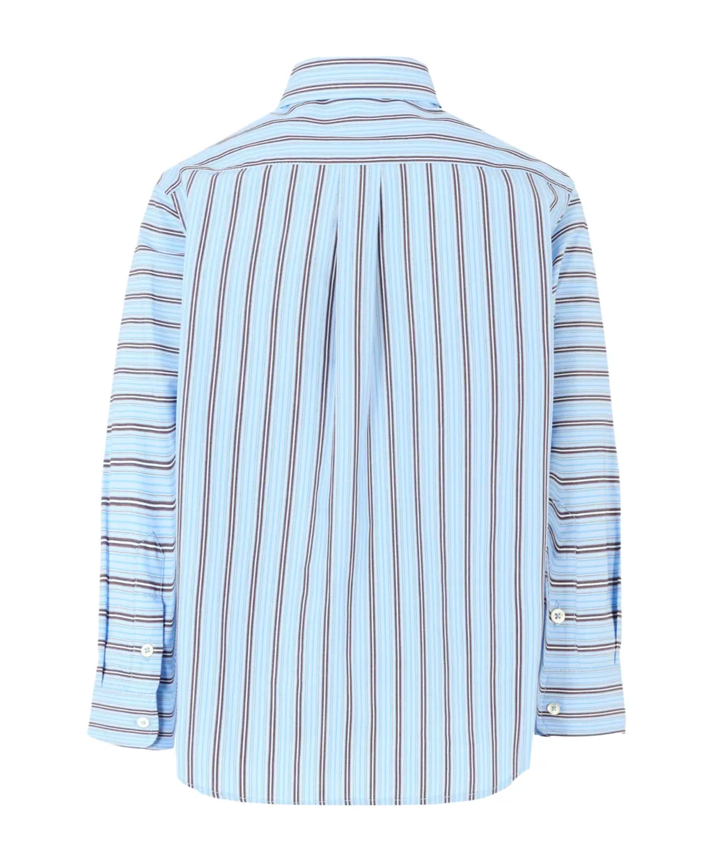 Striped Shirt