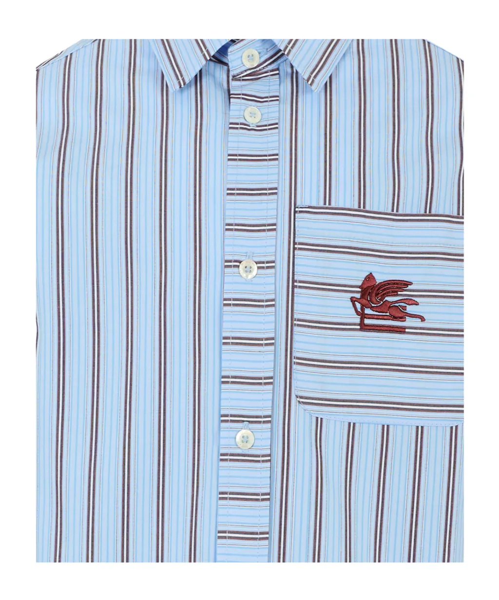 Striped Shirt