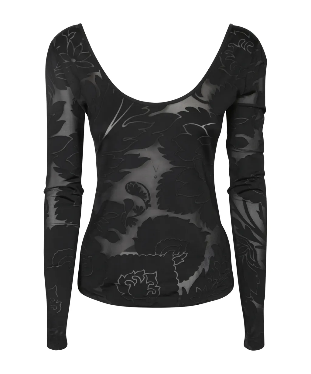Long Sleeve T-Shirt