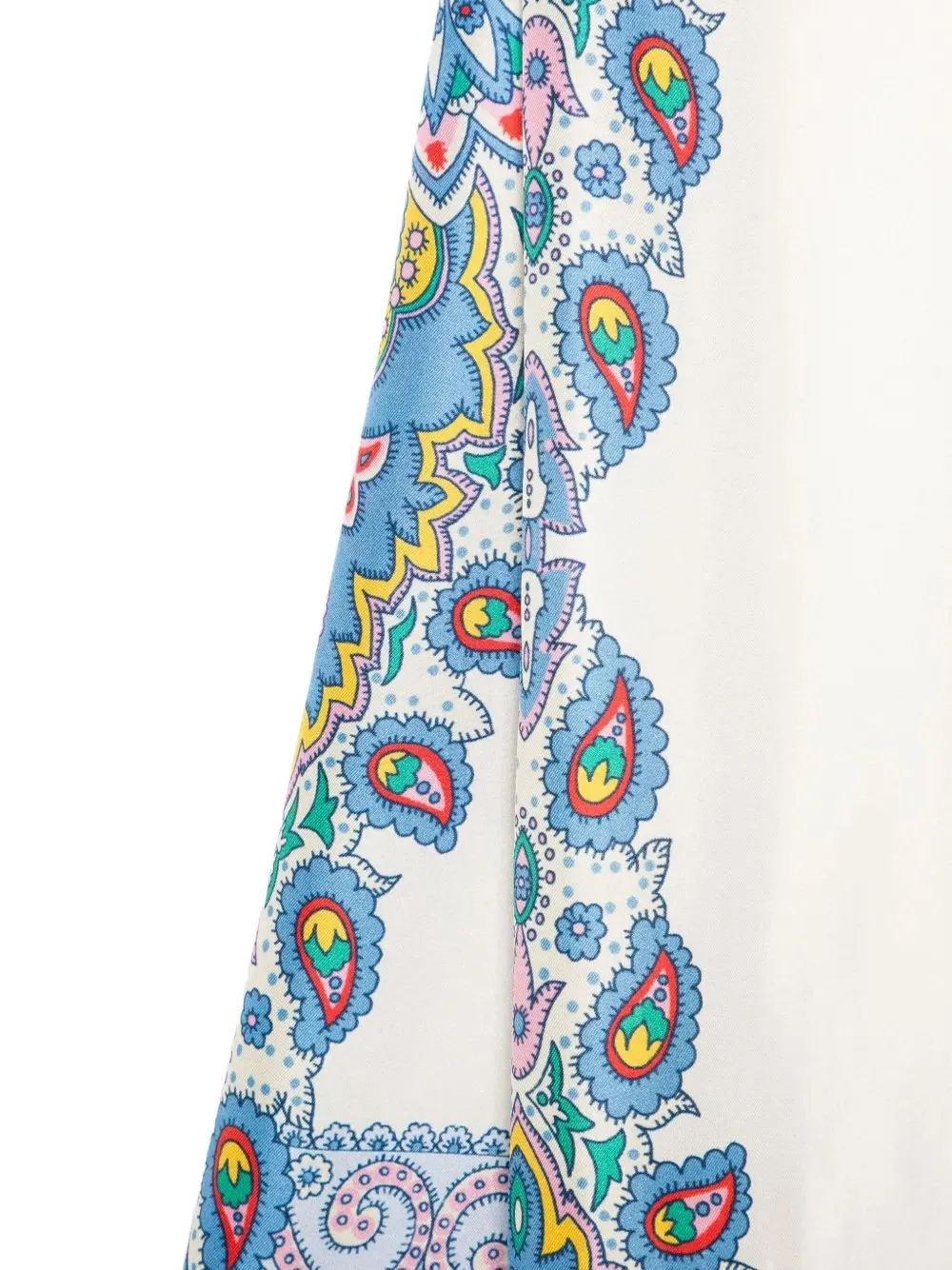 Printed Scarf
