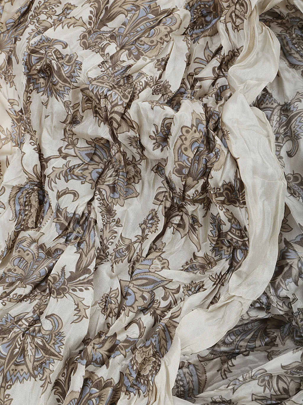 Lightweight Fabric Scarf