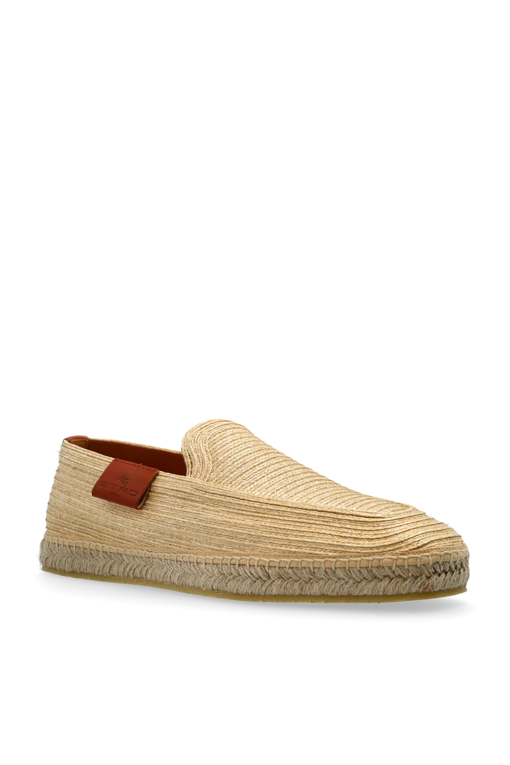 Jute Espadrilles