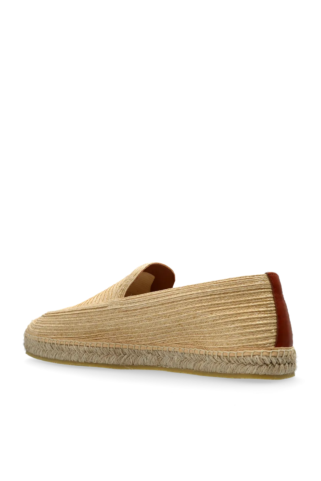 Jute Espadrilles