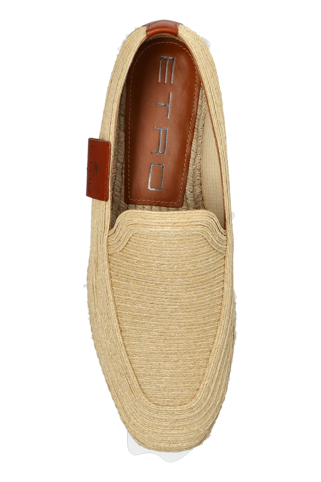 Jute Espadrilles