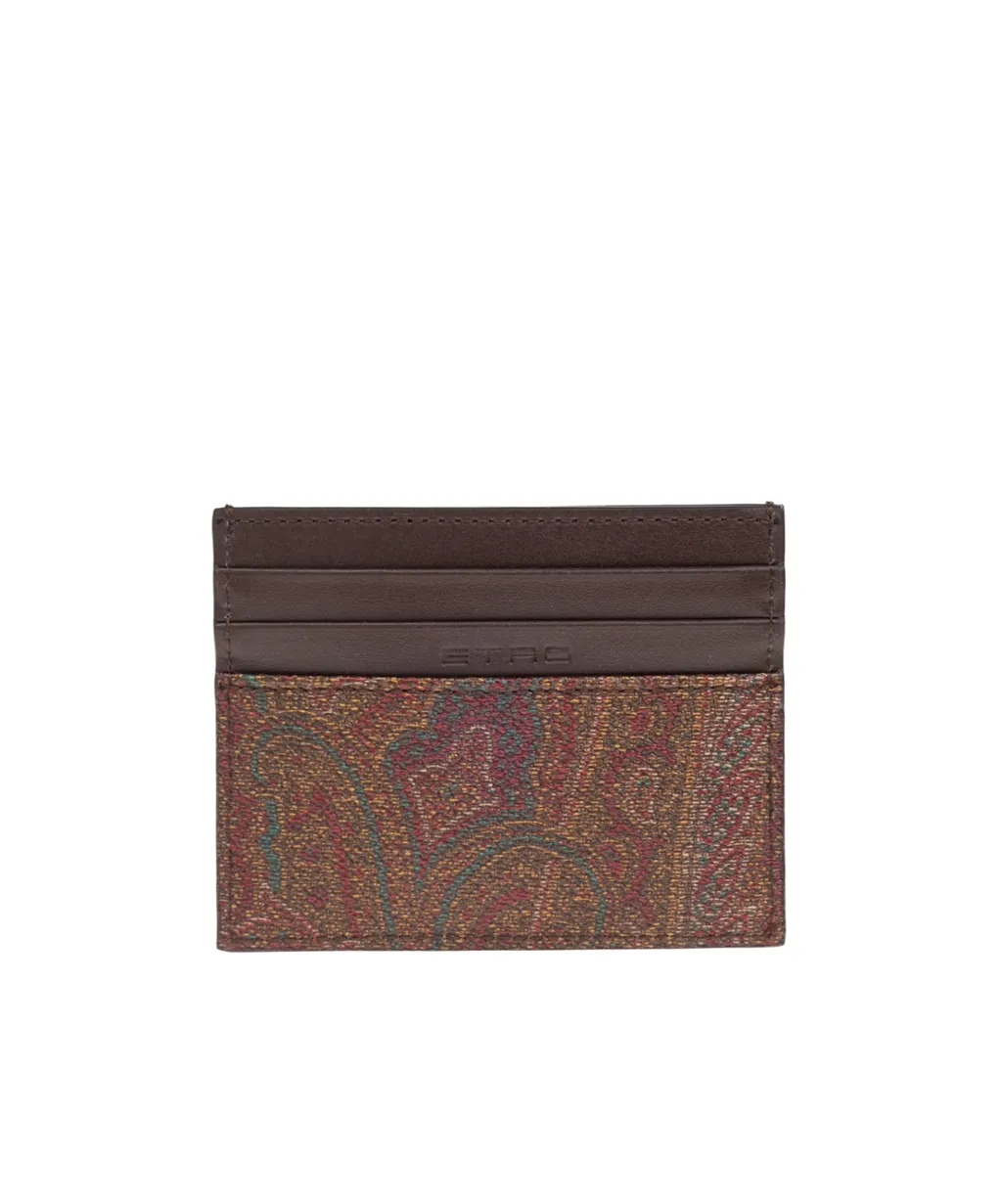 Pegaso Plaque Card Holder
