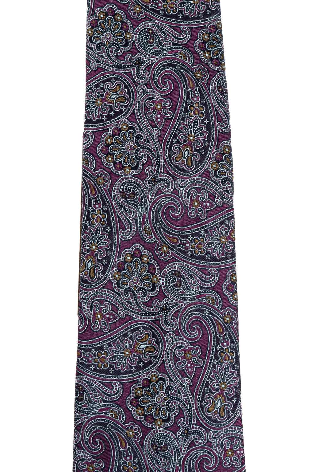 Patterned Tie