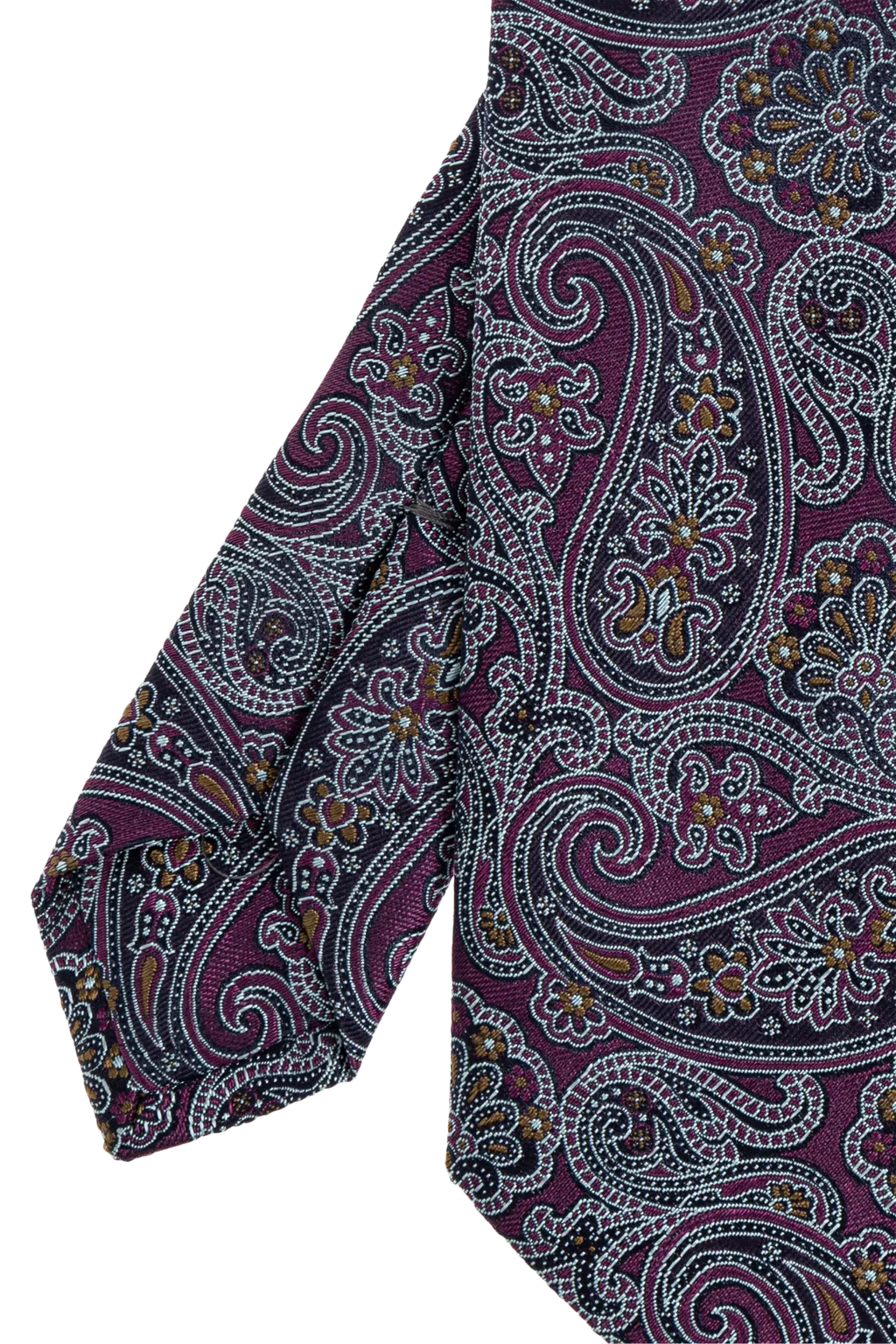 Patterned Tie