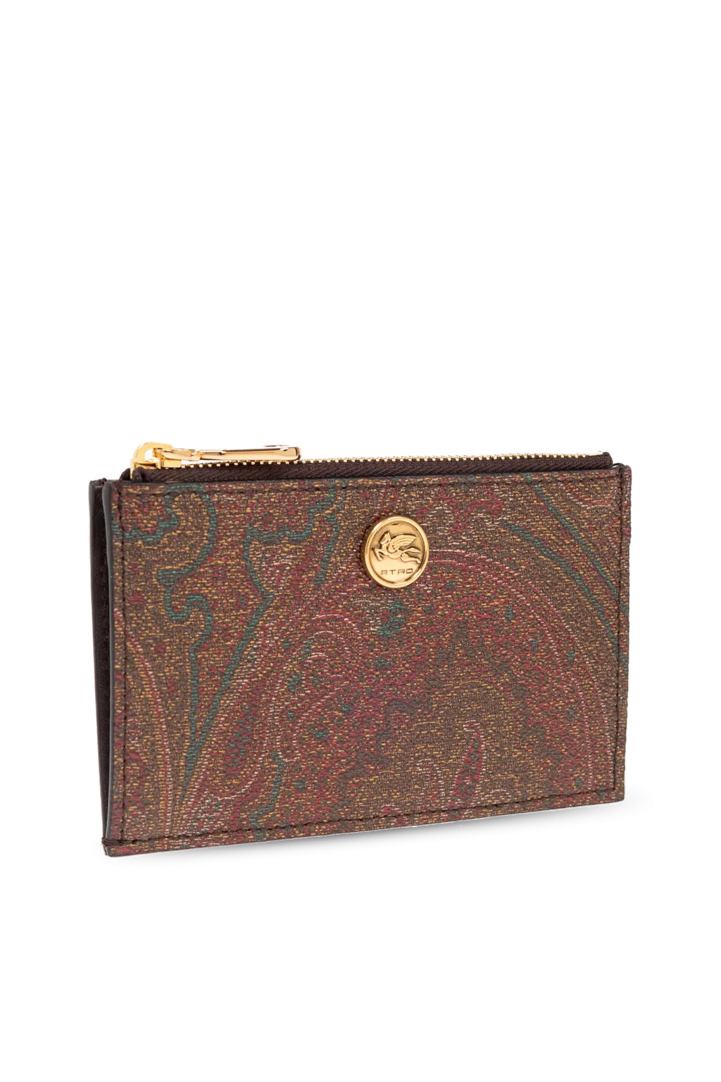 Pegaso Plaque Card Holder