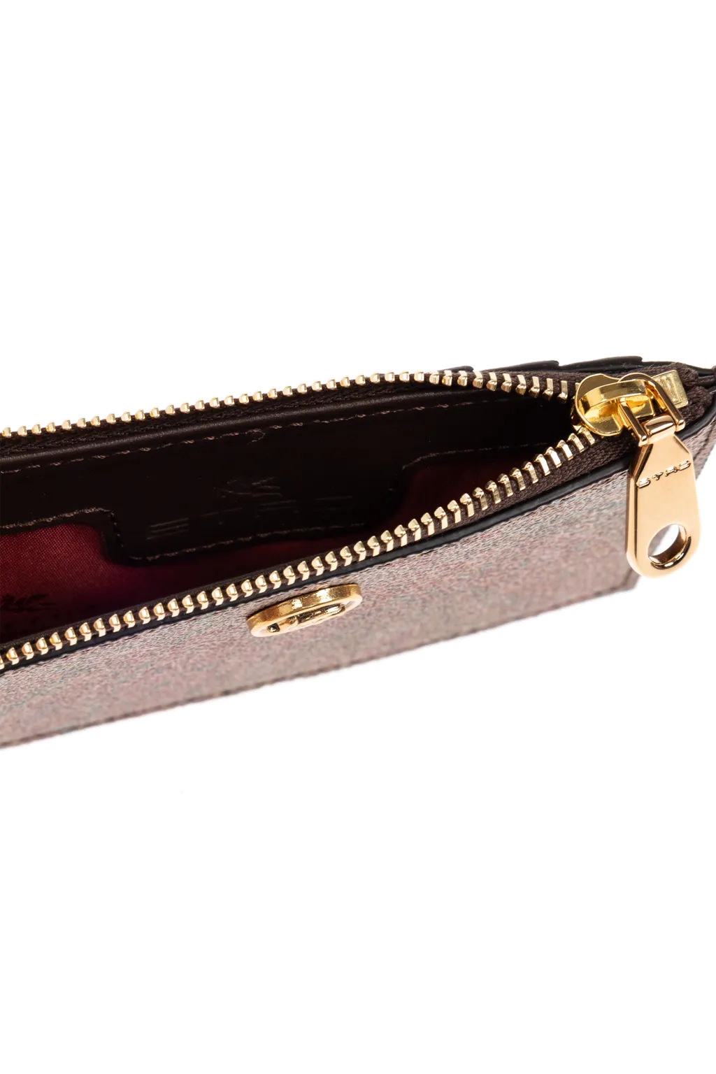 Pegaso Plaque Card Holder