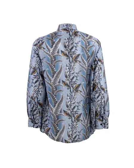 Long-Sleeved Shirt