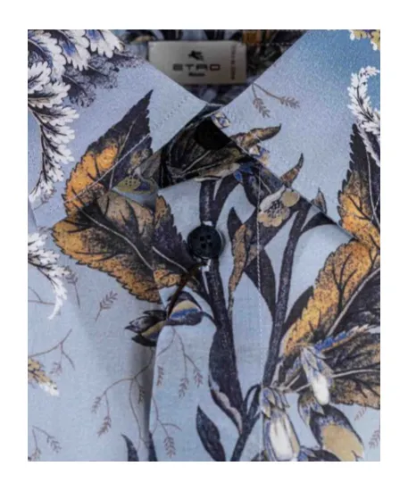 Long-Sleeved Shirt