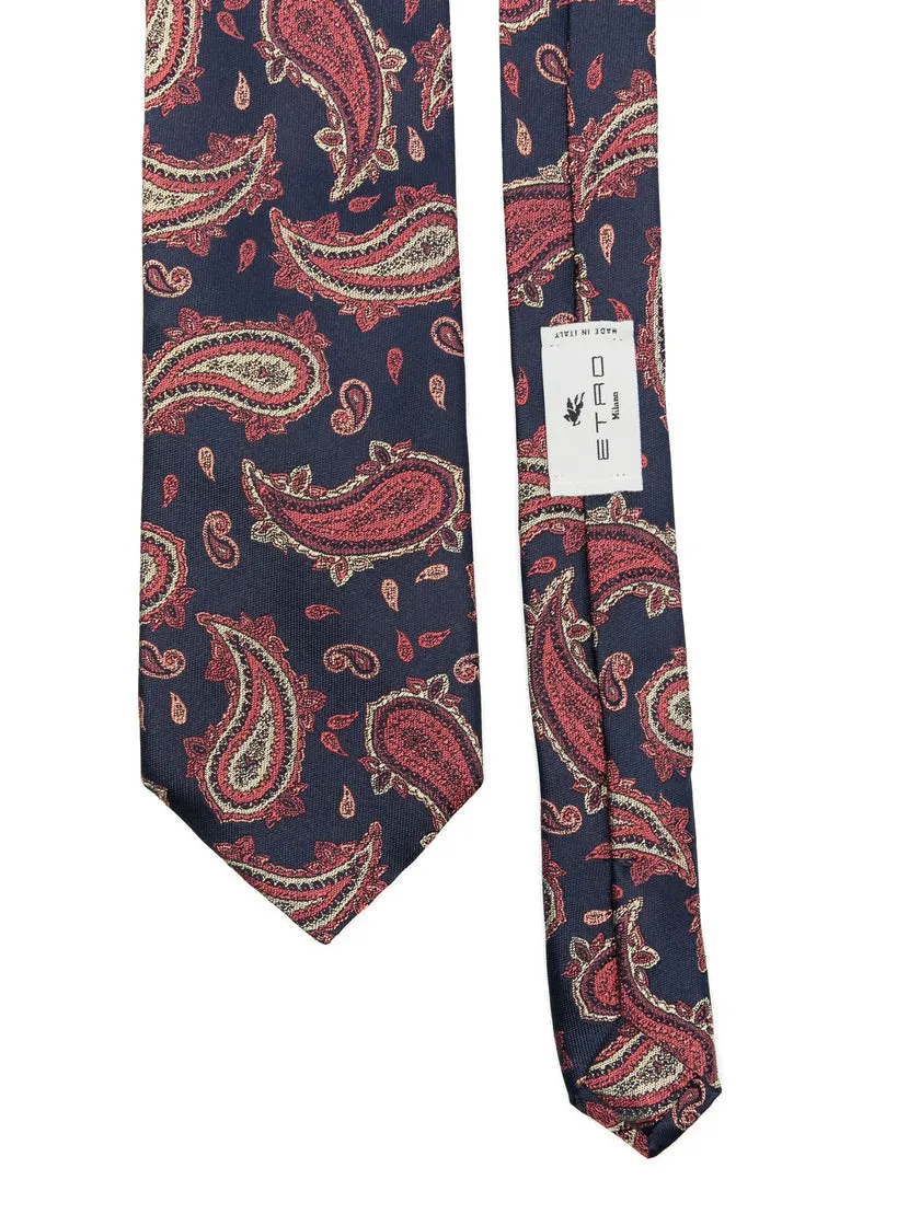 Silk Tie