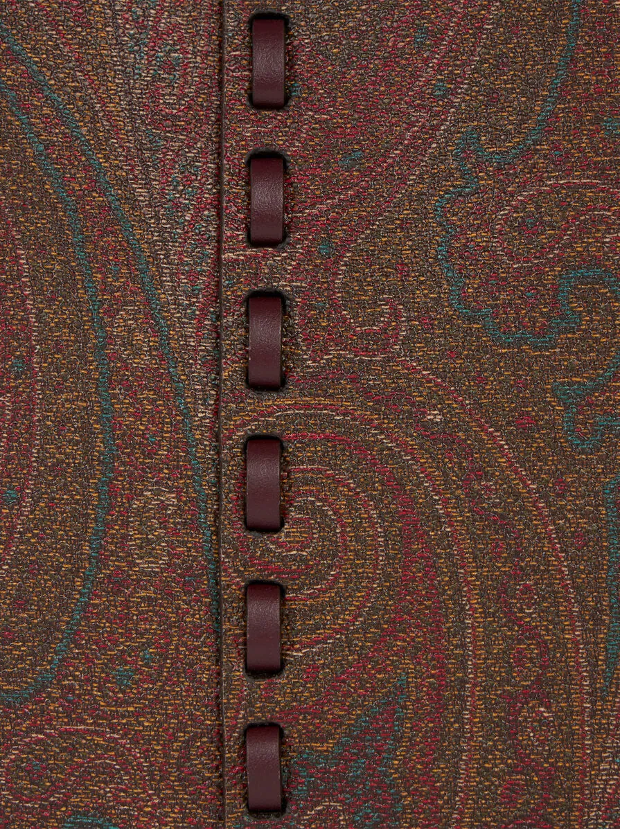 Arnica 1984 Vulcano Bag