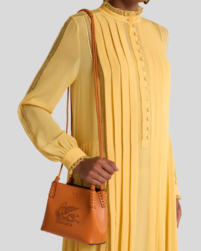 Libra Mini Tote Bag