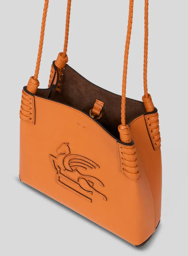 Libra Mini Tote Bag