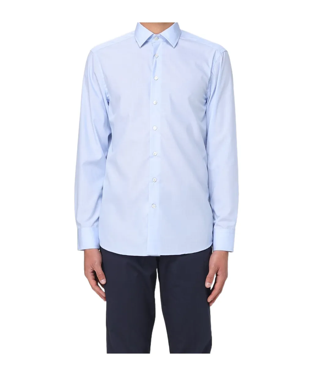 Cotton Shirt