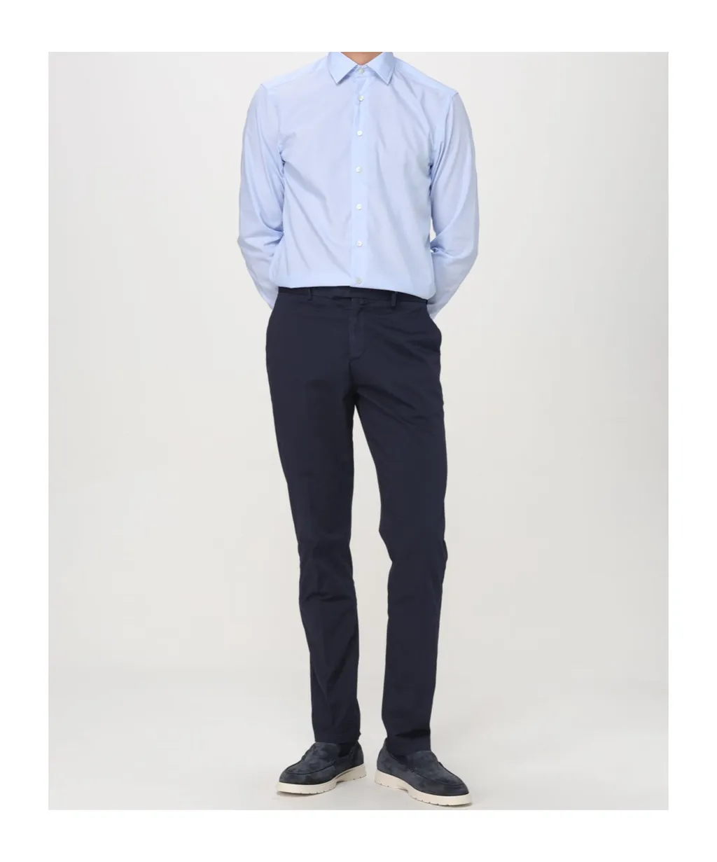Cotton Shirt