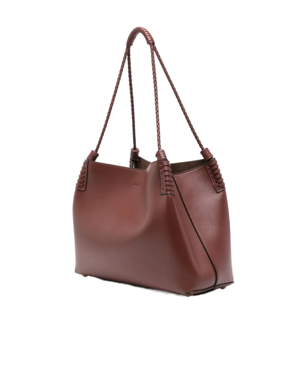 Small Libra Tote Bag