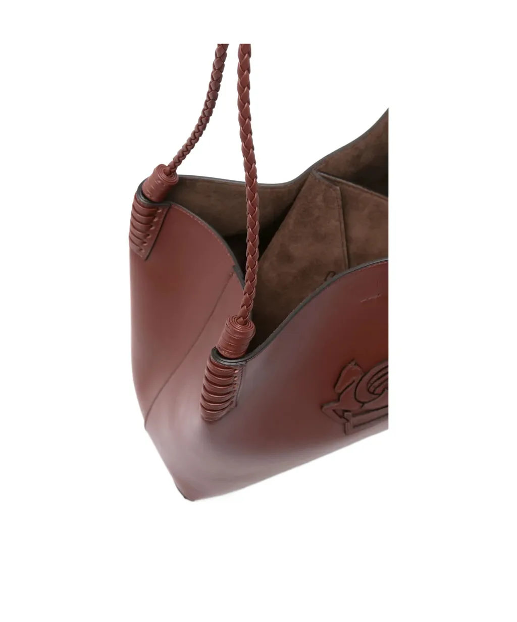 Small Libra Tote Bag