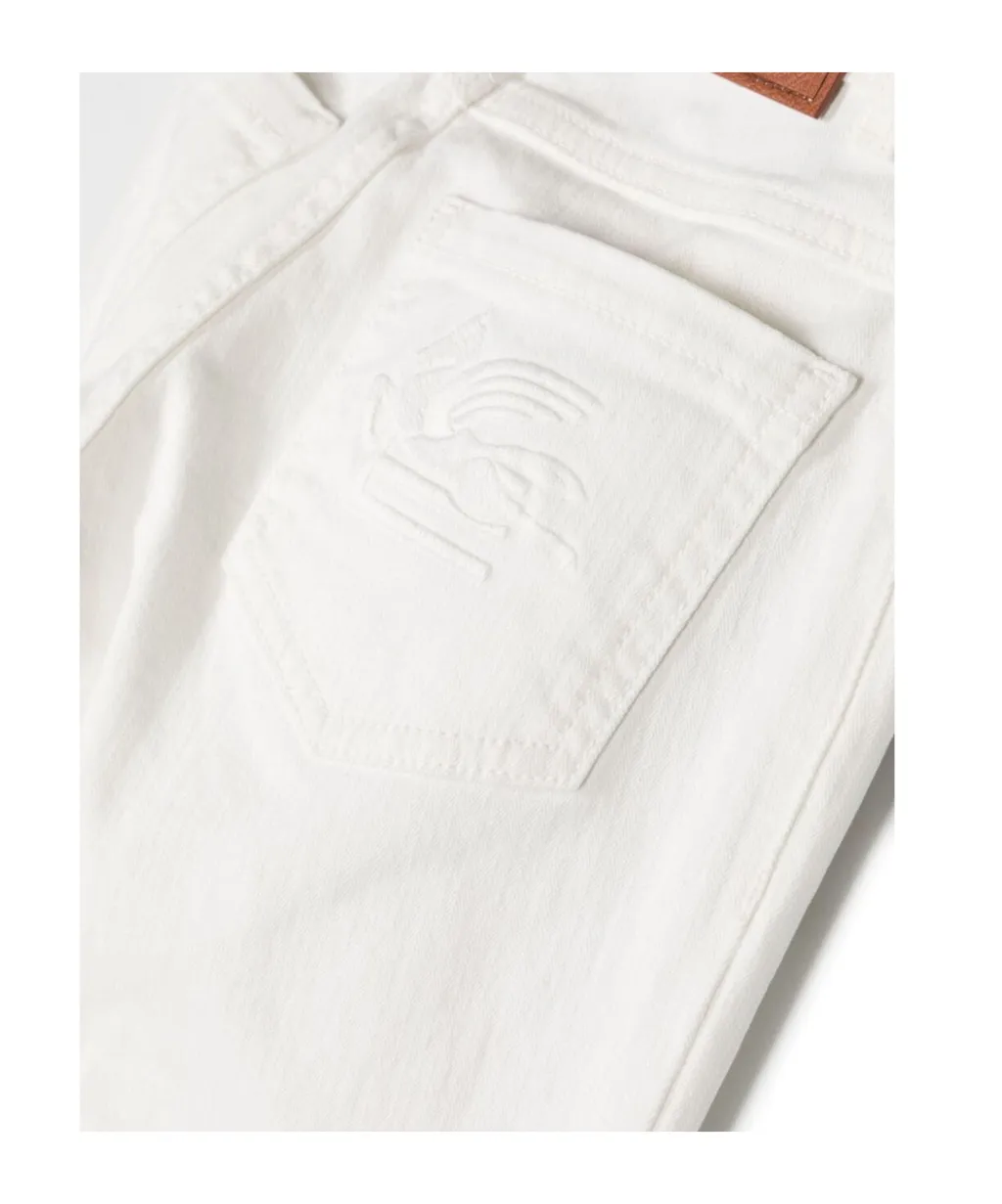 Belt-Loop Pants