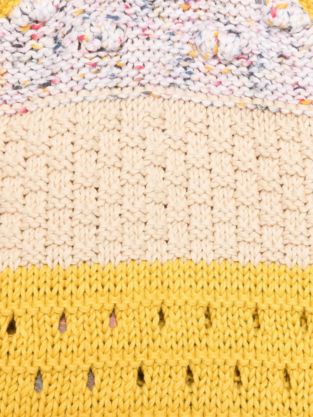 Knit Vest