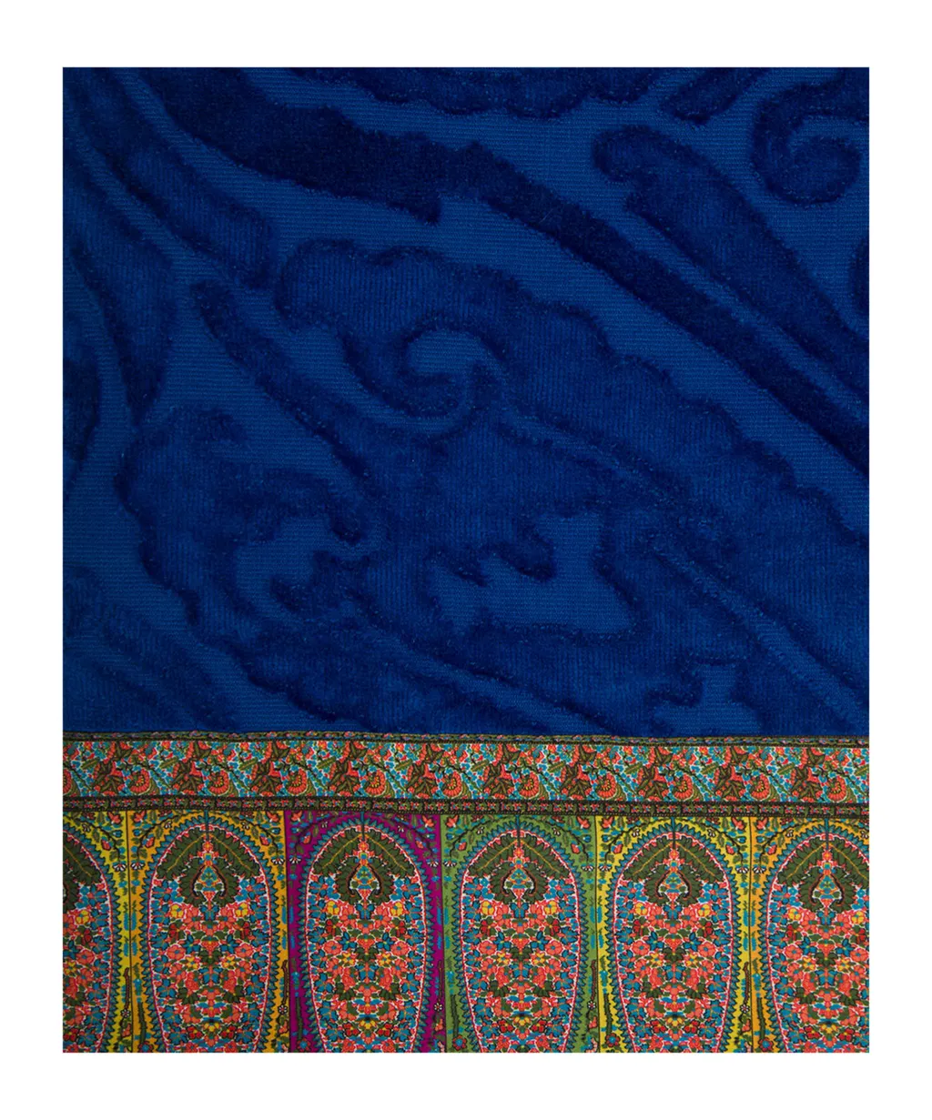 Rectangular Beach Towel
