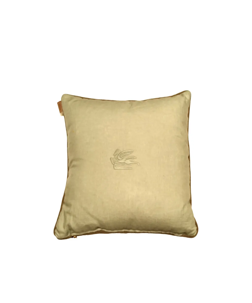 Embroidery Cushion
